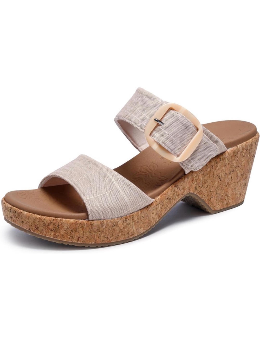 Skechers Cali Women's Brystol Wedge Sandals
